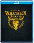 25 Years of Wacken - Snapshots, Sraps...[3 BRs]