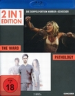 Pathology/John Carpenter`s The Ward [2 BRs]