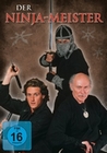 Der Ninja Meister [4 DVDs]