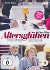Altersglhen - Speed Dating fr Senioren