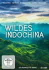 Wildes Indochina - Die komplette Serie [2 DVD]