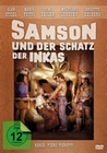 Samson und der Schatz der Inkas - filmjuwelen