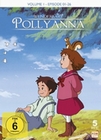 Wunderbare Pollyanna - Vol. 1 [5 DVDs]