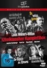 Louis Weinert-Wilton Krimi-Klassiker [4 DVDs]