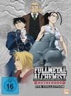 Fullmetal Alchemist - Brotherhood - OVA
