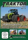 Traktor-Grossflchentechnik im Fokus Vol. 3