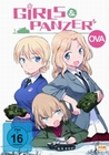 Girls & Panzer - OVA Collection