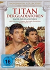 Titan der Gladiatoren - Kaiser der Gladiatoren