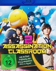 Assassination Classroom Part 2