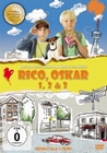Rico, Oskar - Boxset 1-3 [3 DVDs]