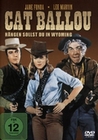 Cat Ballou - Hngen sollst du in Wyoming