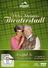 Peter Steiners Theaterstadl - Staffel 3 [8 DVD]