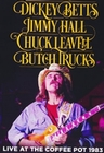 Dickey Betts/Jimmy Hall/Chuck Leavell/Butch ...