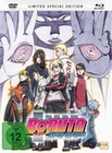 Boruto: Naruto - The Movie [SLE] (+ DVD)