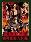 Schoolgirl Apocalypse - Mediabook (OmU) [LE]