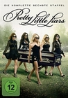 Pretty Little Liars - Staffel 6 [5 DVDs]