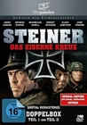 Steiner 1+2 - Das Eiserne Kreuz [2 DVDs]