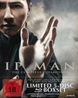 IP Man - The Complete Collection [LE] [5 BRs]