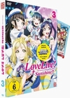 Love Live! Sunshine! Vol. 3