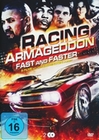 Racing Armageddon Box [2 DVDs]