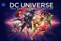 DCU - 10th Anniversary Collection [19 BRs]