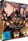 Attack on Titan - Anime Movie Teil 2: Flgel...