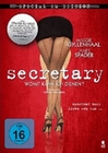 Secretary - Special SM Edition