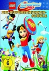 DC Super Hero Girls - Die Superschurken