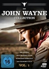 John Wayne - Collection Vol. 1 [4 DVDs]