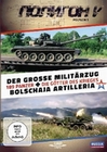 Der grosse Militrzug + Bolschaja Artilleria