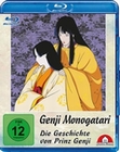 Genji Monogatari - Die Geschichte von Prinz ...