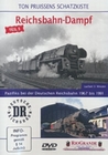 Ton Pruissen - Reichsbahn-Dampf Teil 5