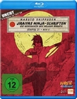 Naruto Shippuden - Staffel 21.2 [2 BRs]