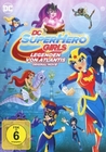 DC Super Hero Girls - Die Legenden von Atlantis