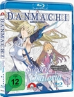 DanMachi - Sword Oratoria - Blu-ray 1 [LCE]