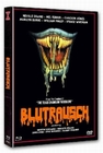 Blutrausch - Eaten Alive - Uncut - Mediabook