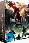 Attack on Titan - 2. Staffel / Blu-ray 1