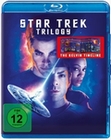 STAR TREK - Three Movie Collection