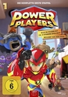 Power Players - Staffel 1