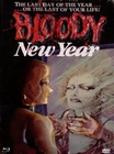 BLOODY NEW YEAR Mediabook Cover C