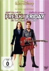 Freaky Friday - Ein voll verrckter Freitag