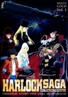 Harlock Saga Vol. 1 - Episode 1-3