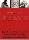 Russ Meyer - Jubilums-Box [18 DVDs]