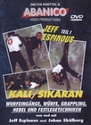 Jeff Espinous - Teil 1: Kali/Sikaran