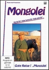 Mongolei - Gute Reise!