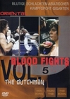 Oriental Blood Fights Vol. 5 - The Dutchman