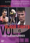 Oriental Blood Fights Vol. 6 - The Sledgehammer