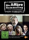 Die Affre Semmeling [4 DVDs]