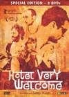Hotel Very Welcome [SE] [2 DVDs]