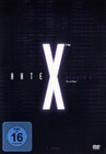 Akte X - Season 4 [7 DVDs]